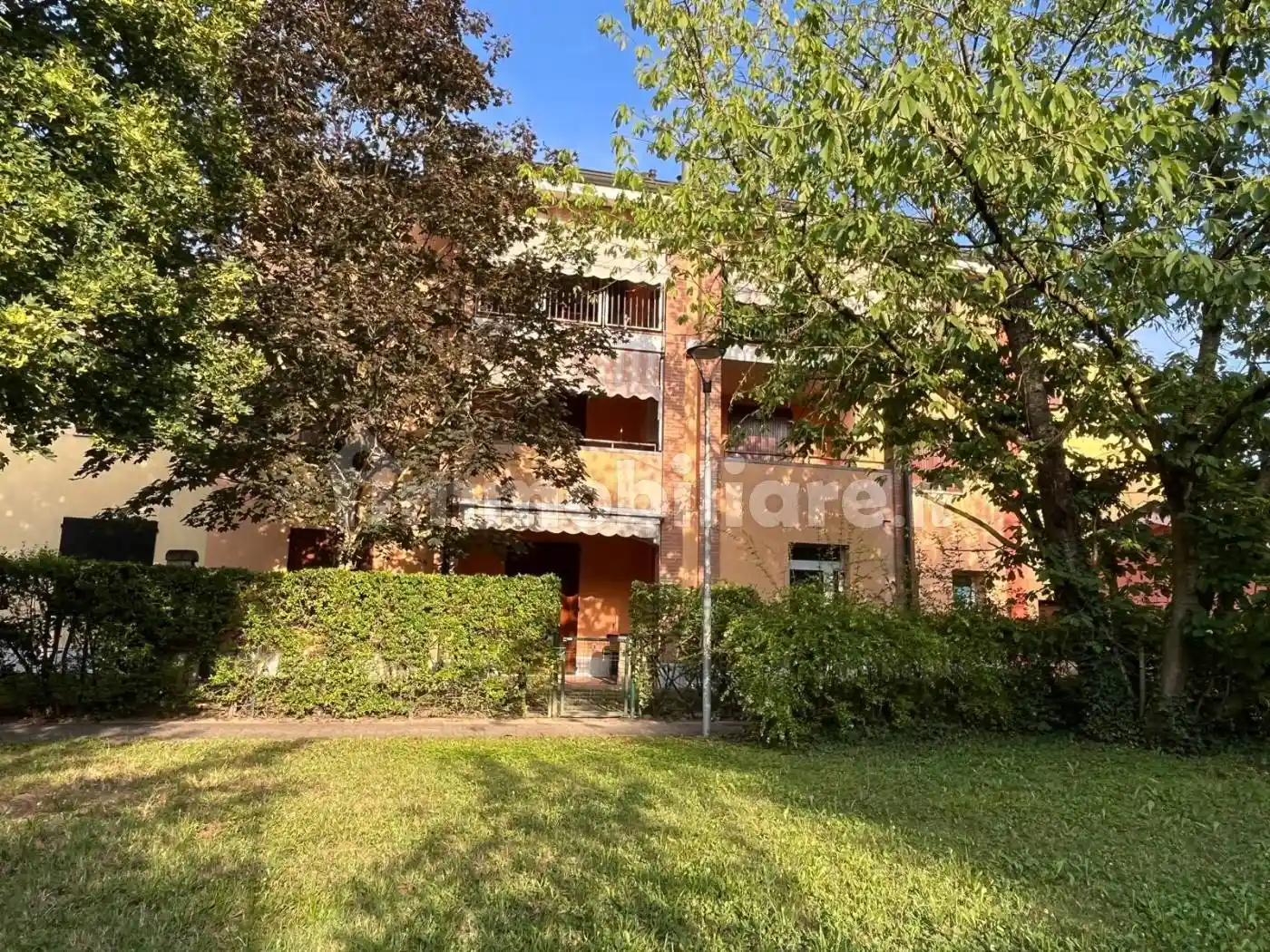 Appartamento in vendita a Correggio