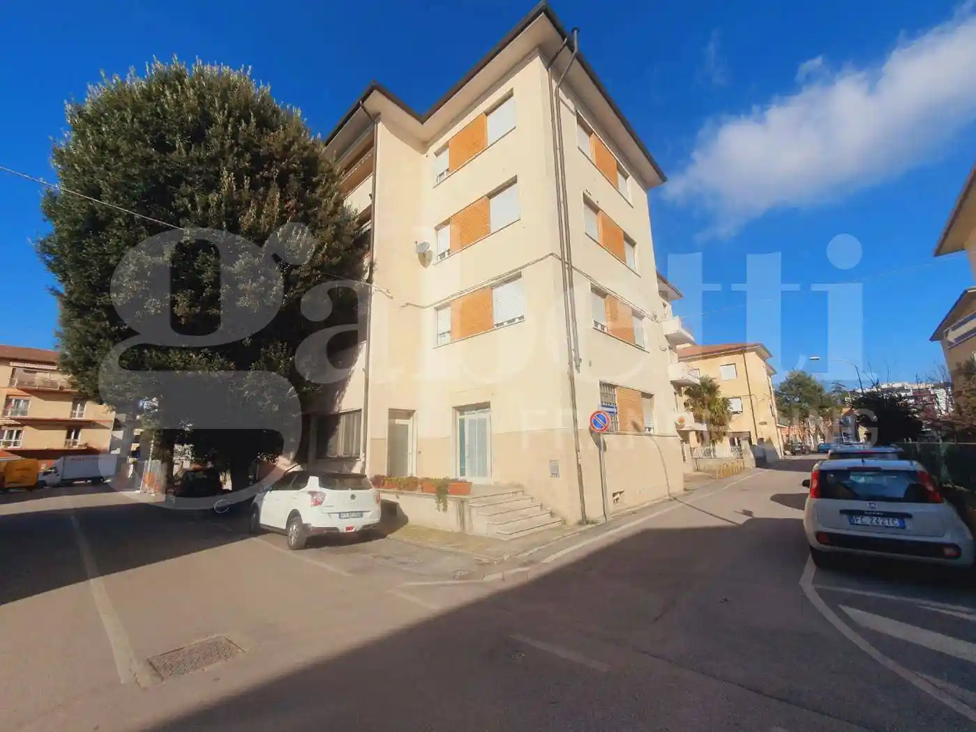 Appartamento in vendita a Bastia Umbra