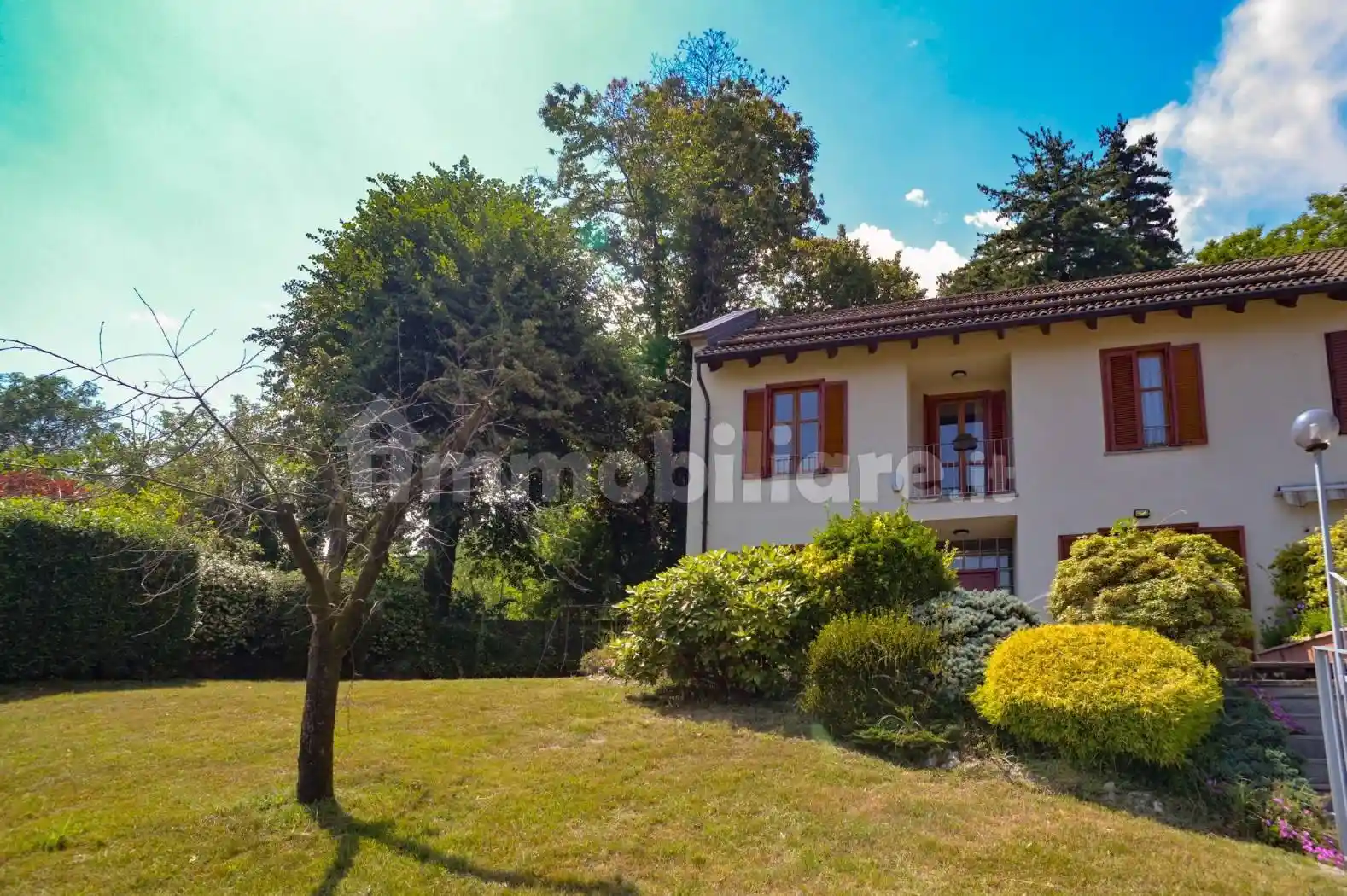 Villa in vendita a Torre Pellice