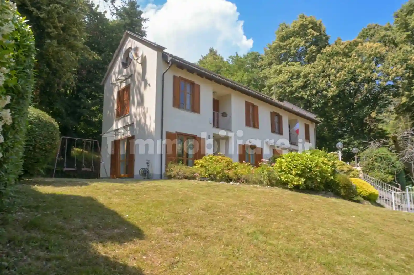 Villa - foto 2