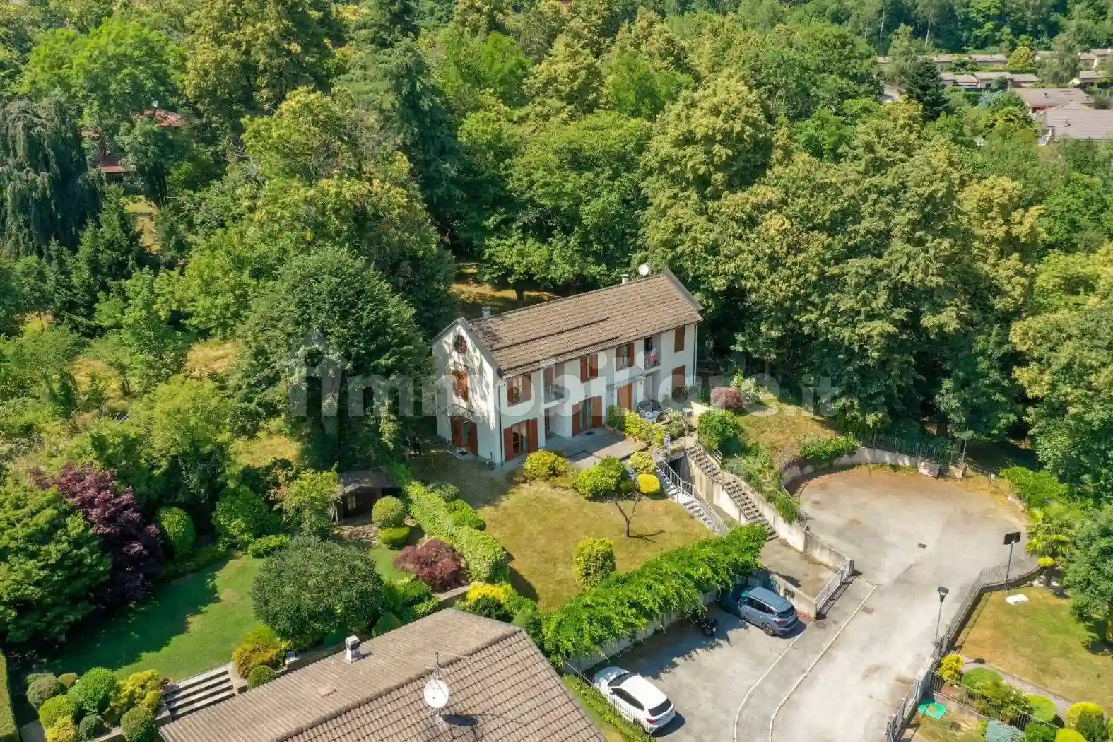 Villa - foto 5