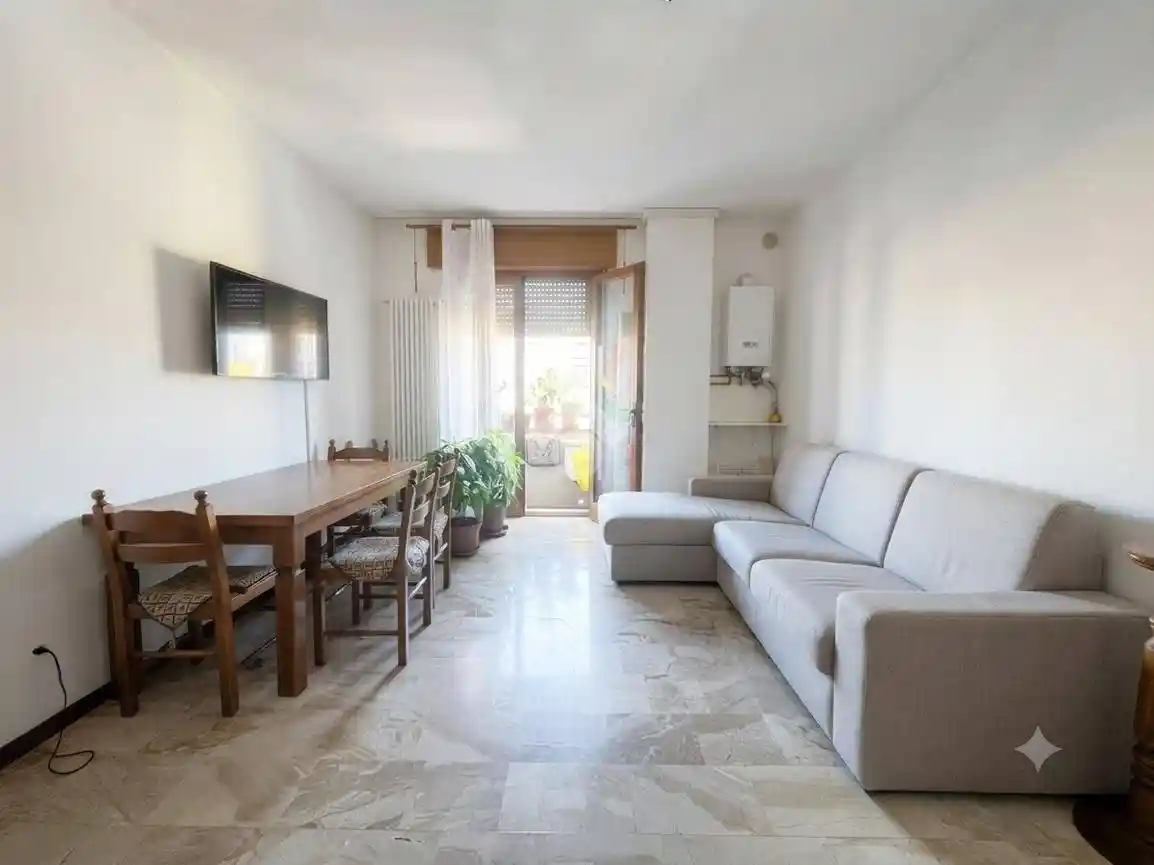Appartamento in vendita a Montebelluna