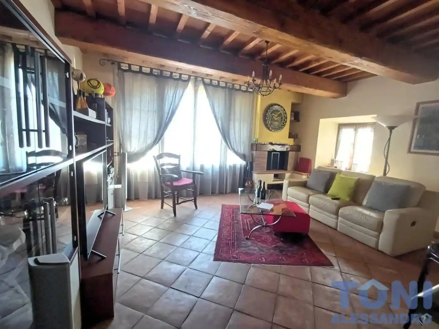 Rustico - Casale in vendita a Vinci