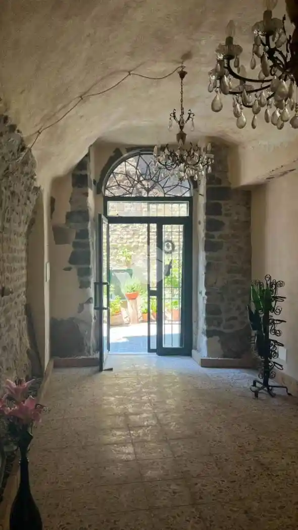 Appartamento in vendita a Paliano