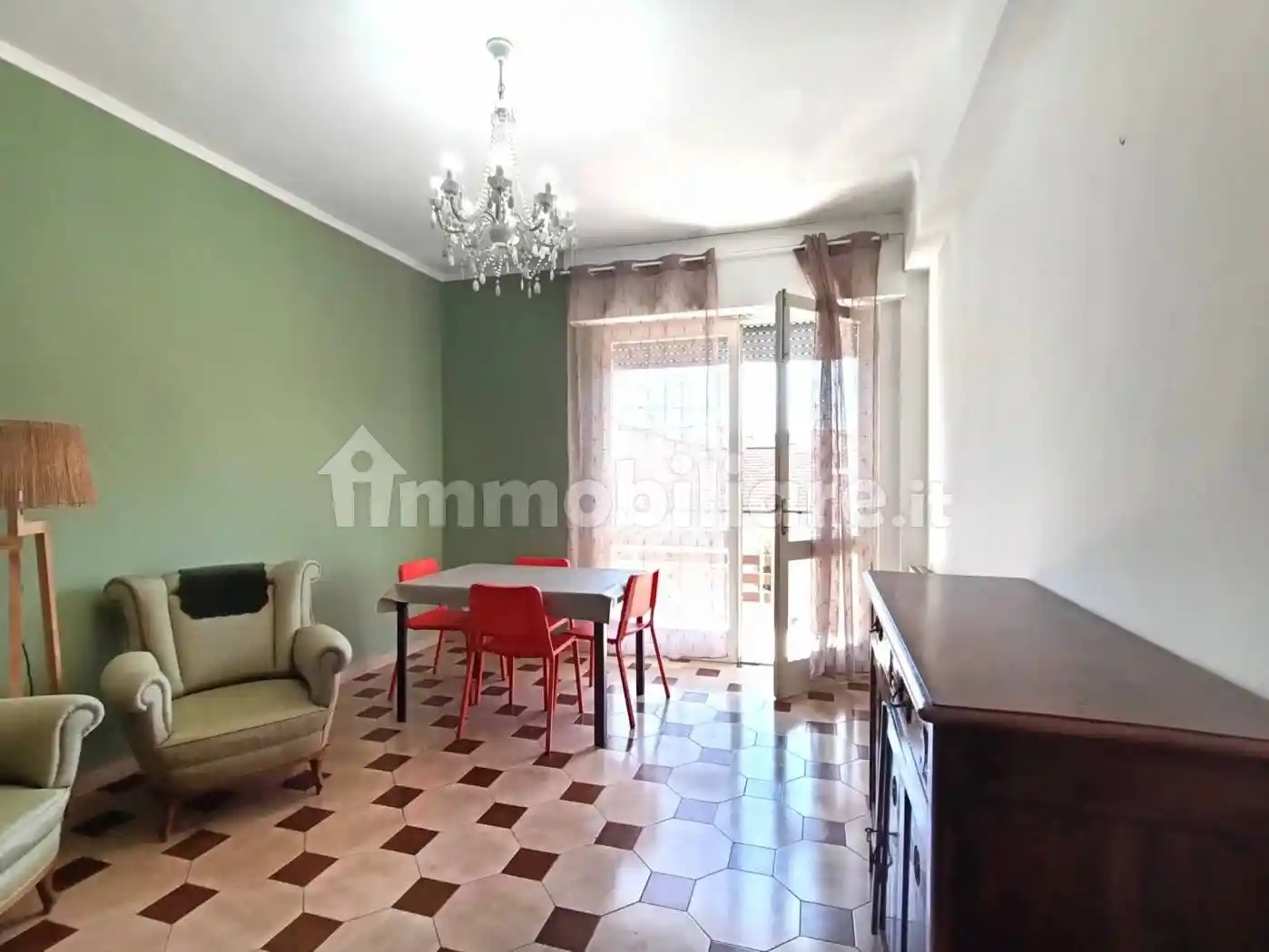 Appartamento in vendita a Viareggio