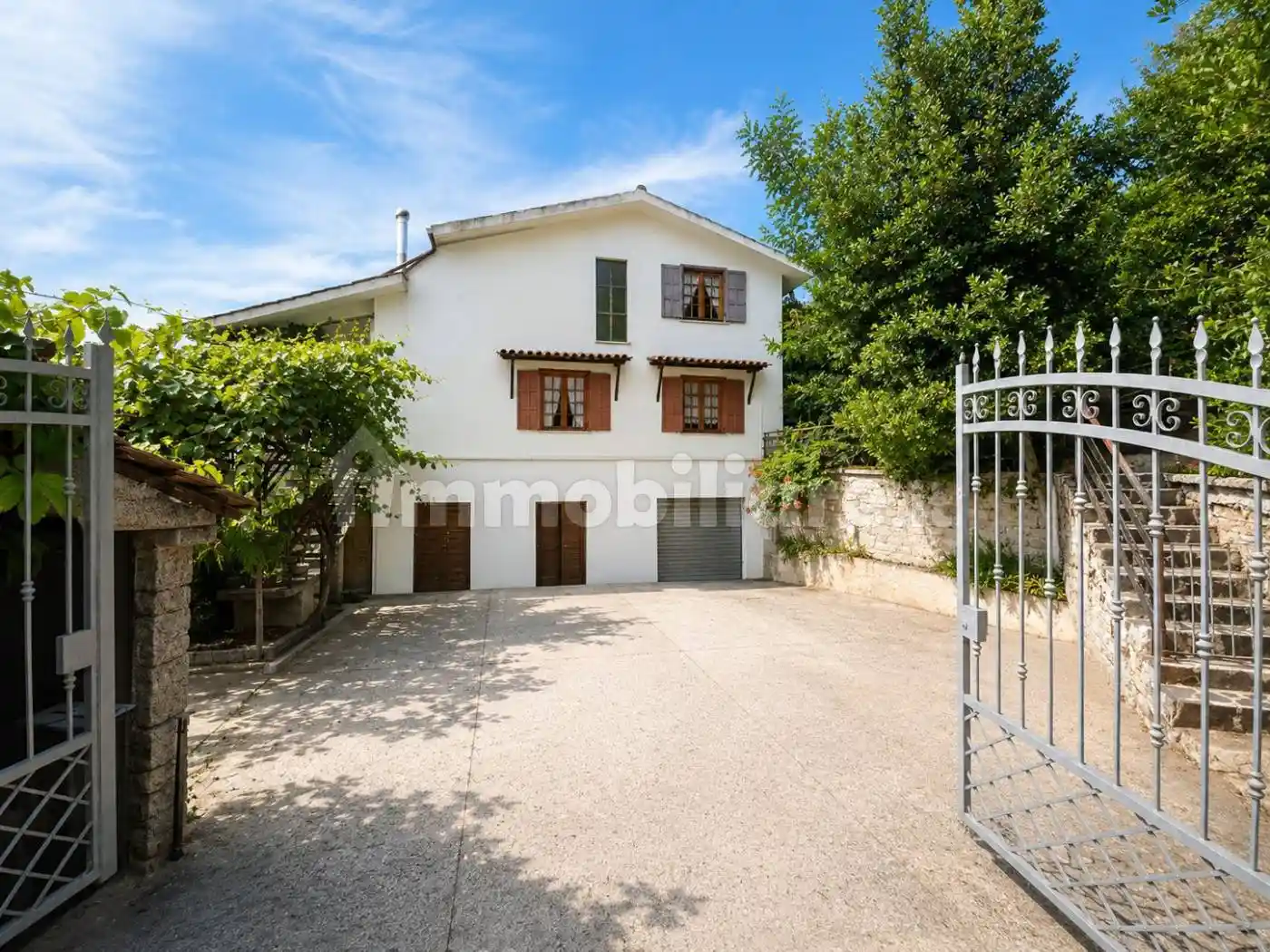 Villa in vendita a Anagni