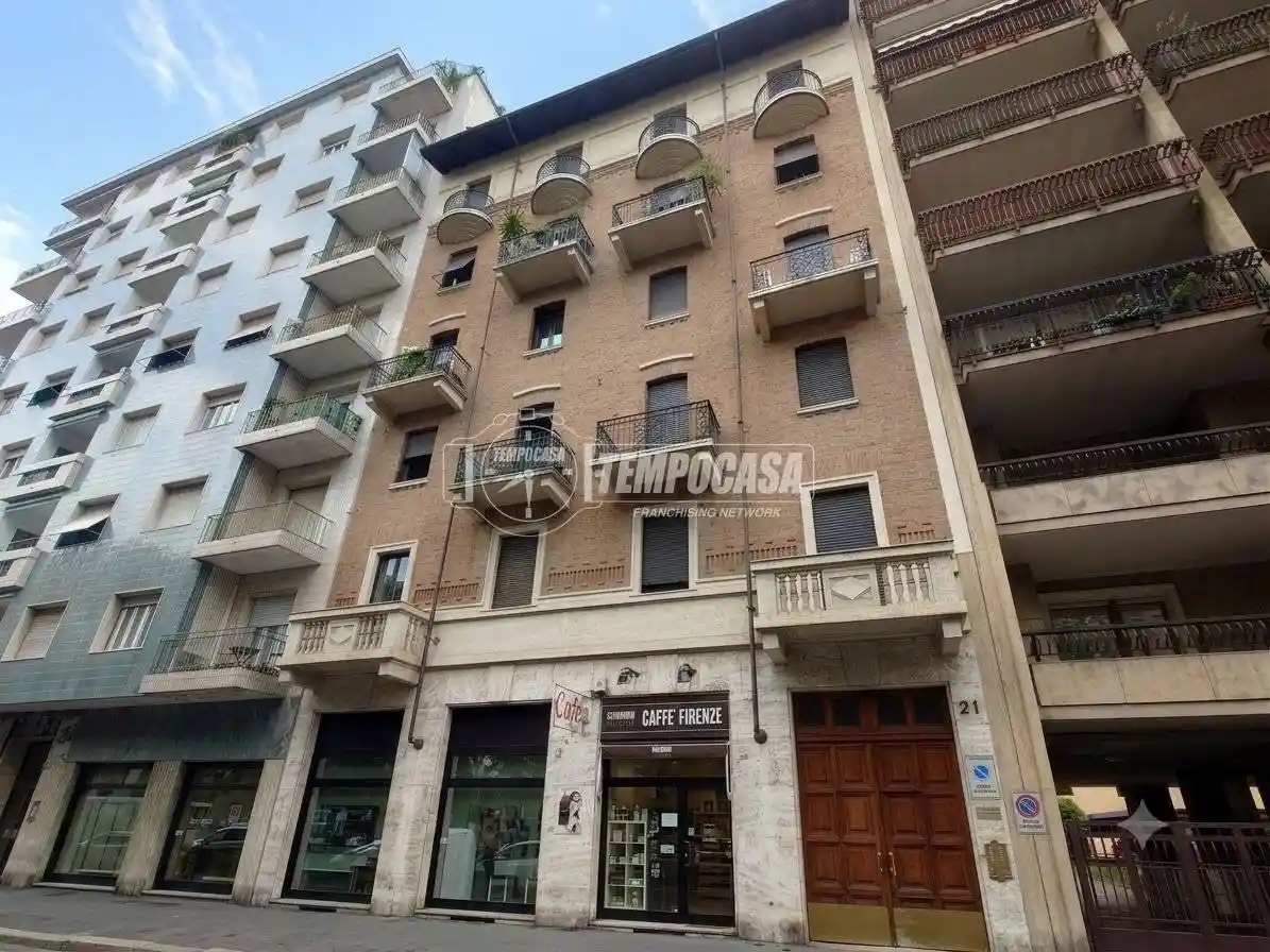 Appartamento in vendita a Torino