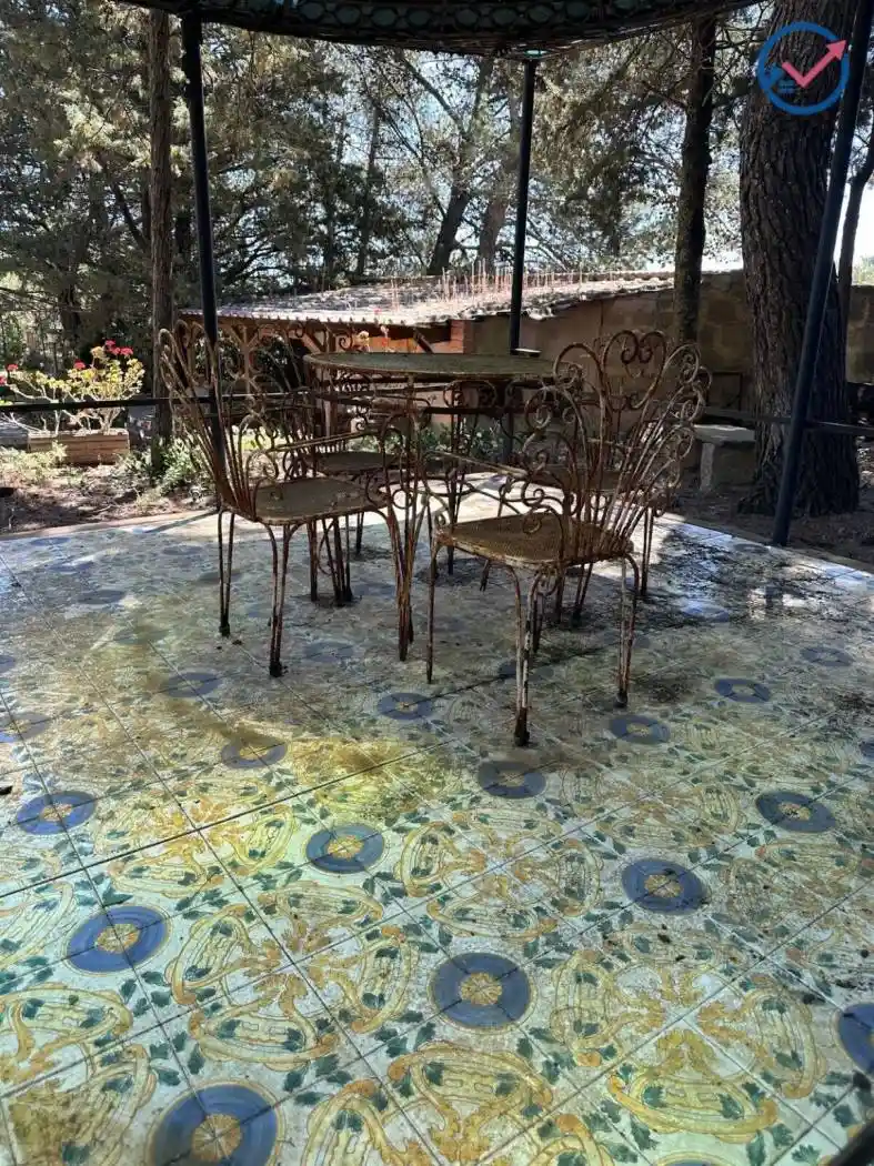 Villa in vendita a Salemi