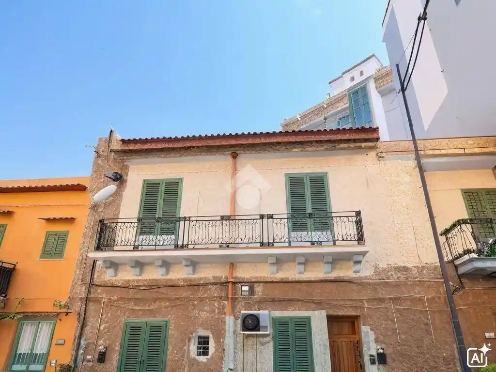 Appartamento in vendita a Palermo