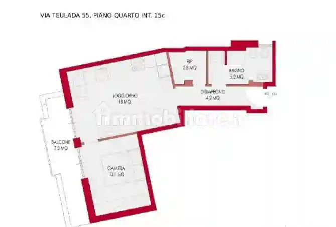 Appartamento - foto 4
