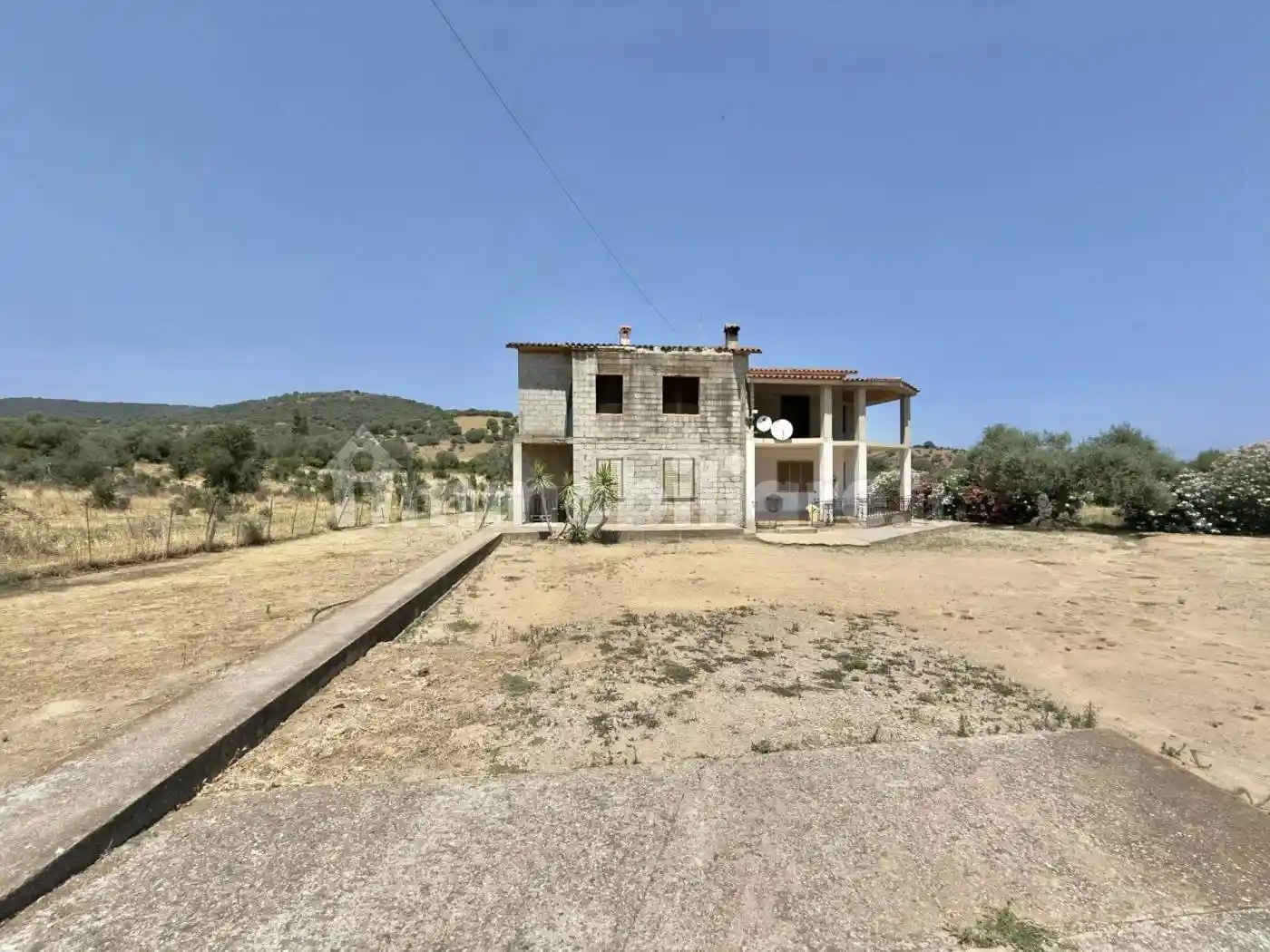 Casa indipendente in vendita a Budoni