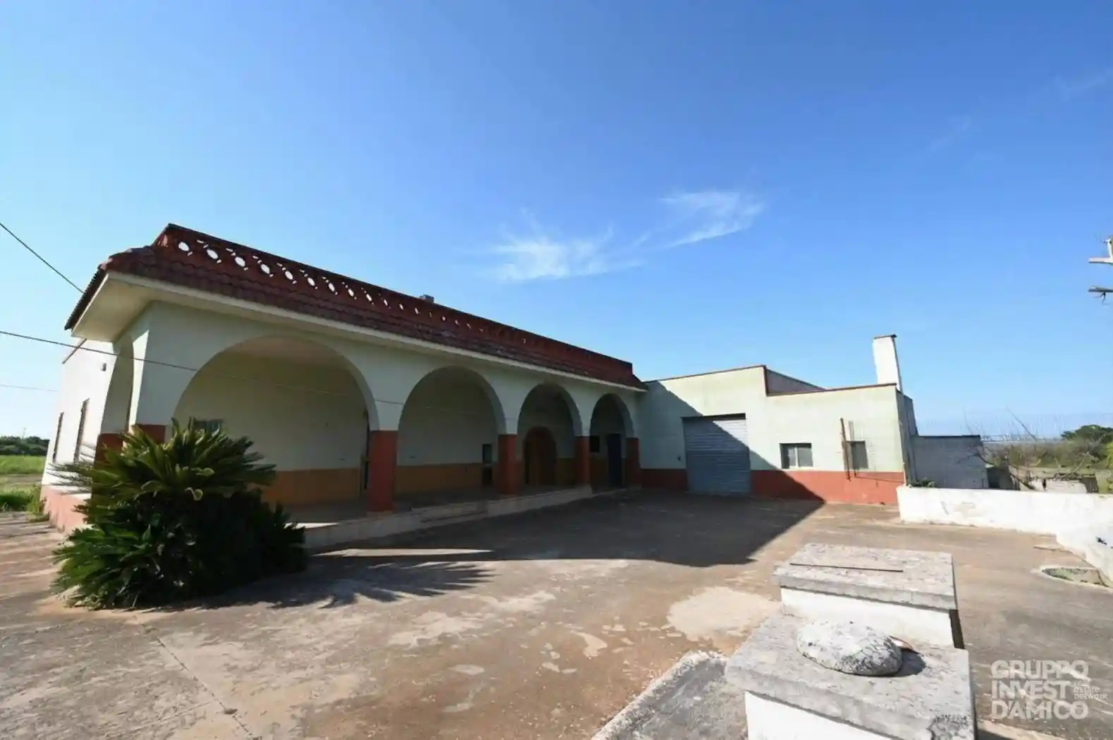 Villa in vendita a Martina Franca
