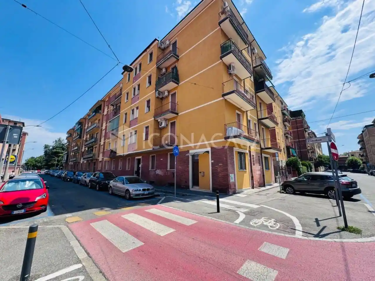 Appartamento in vendita a Bologna