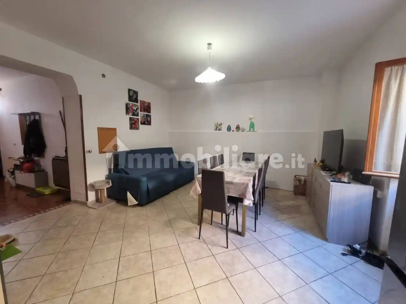 Appartamento in vendita a Guidonia Montecelio