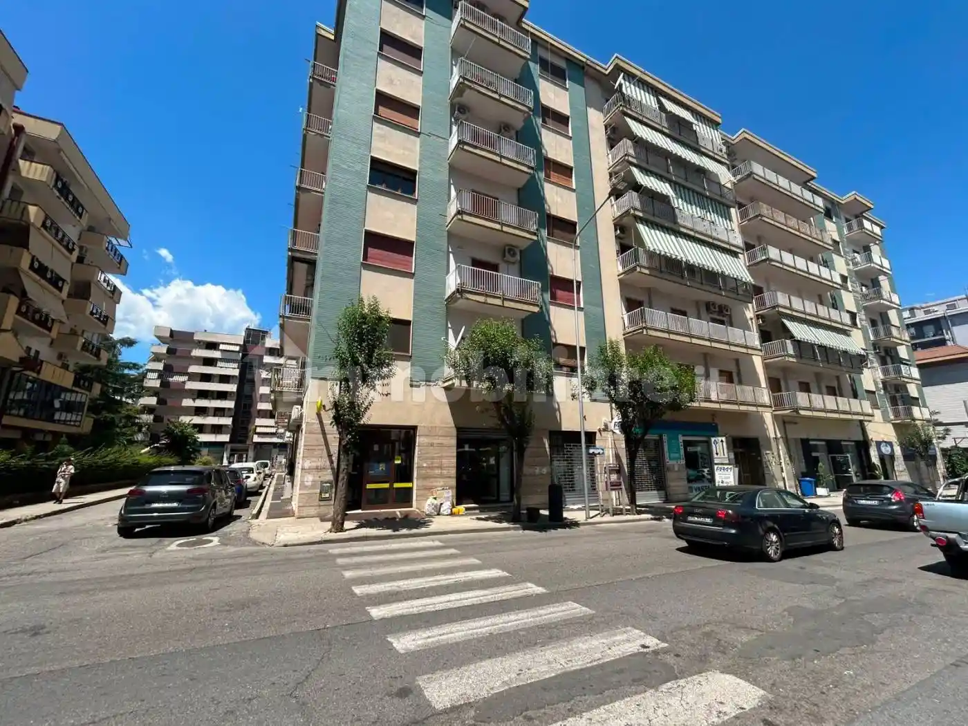 Appartamento in vendita a Cosenza