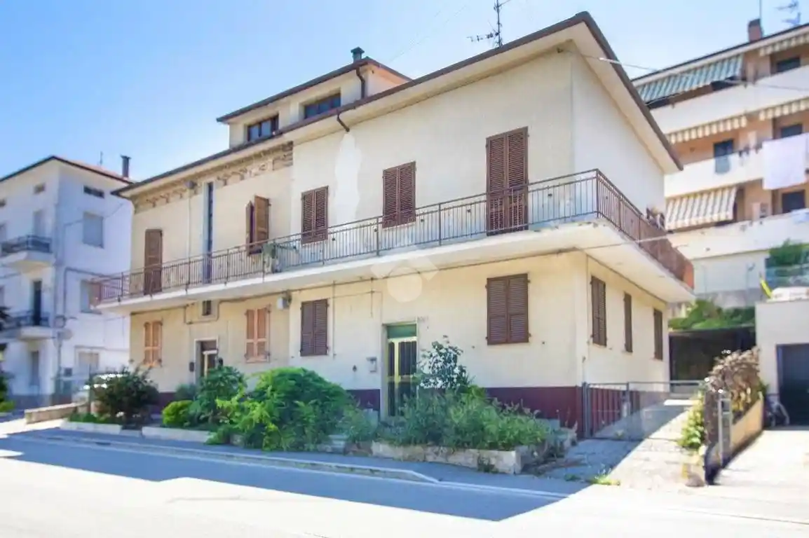 Casa indipendente in vendita a Fermo