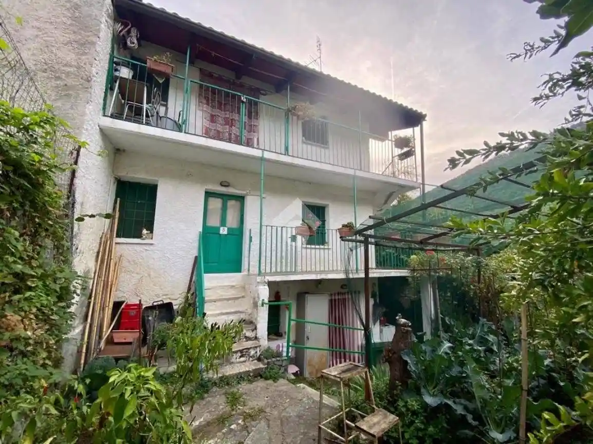 Casa indipendente in vendita a Villar Focchiardo