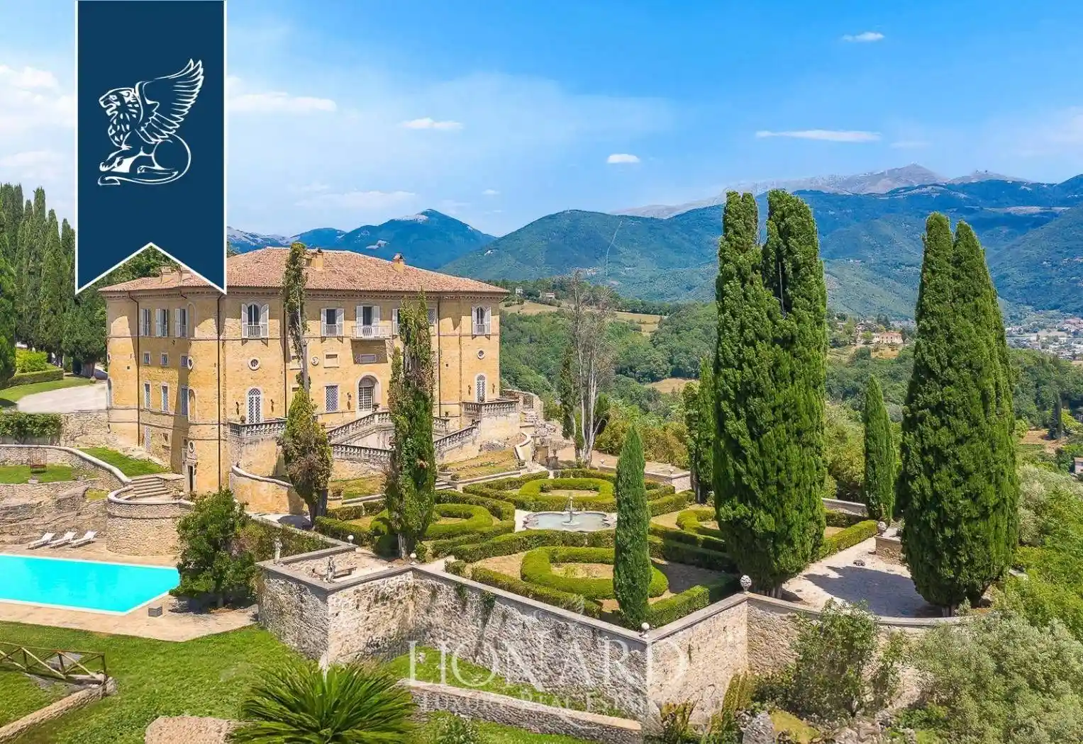 Villa in vendita a Rieti