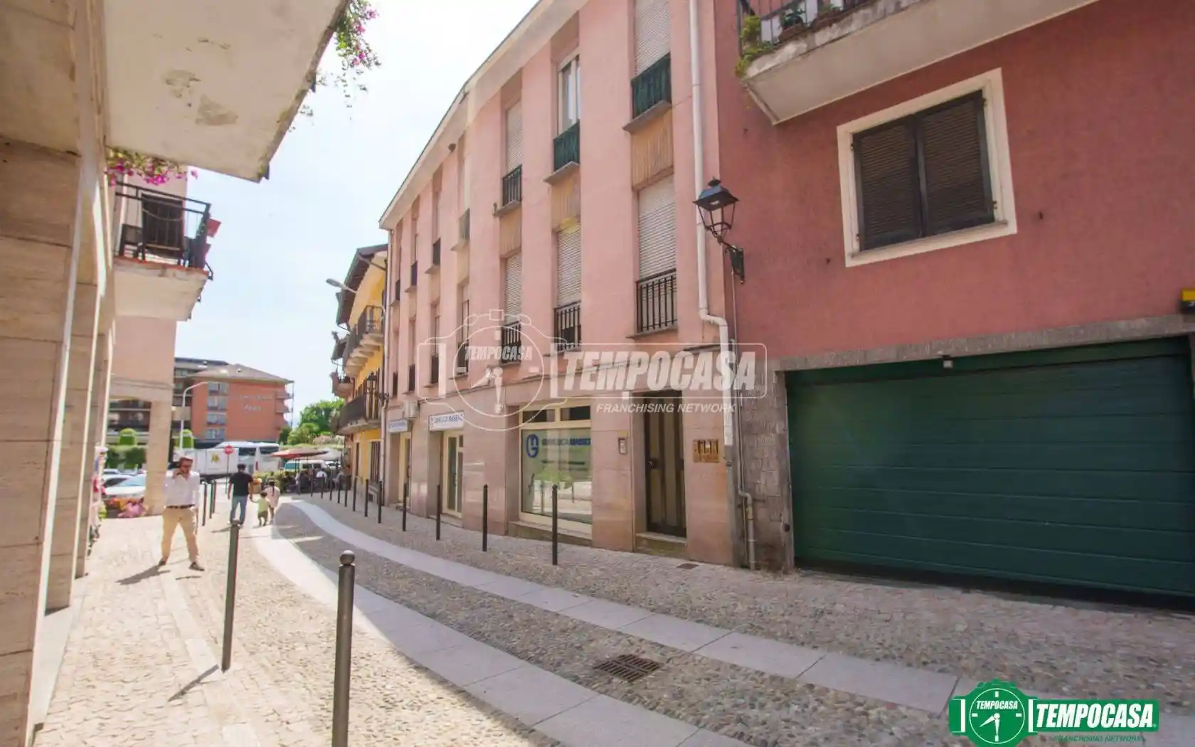 Appartamento in vendita a Baveno
