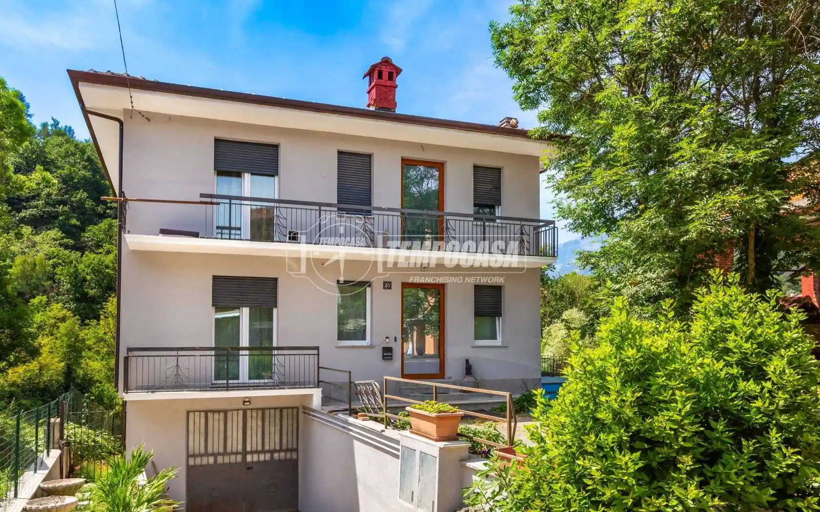 Casa indipendente in vendita a Giaveno