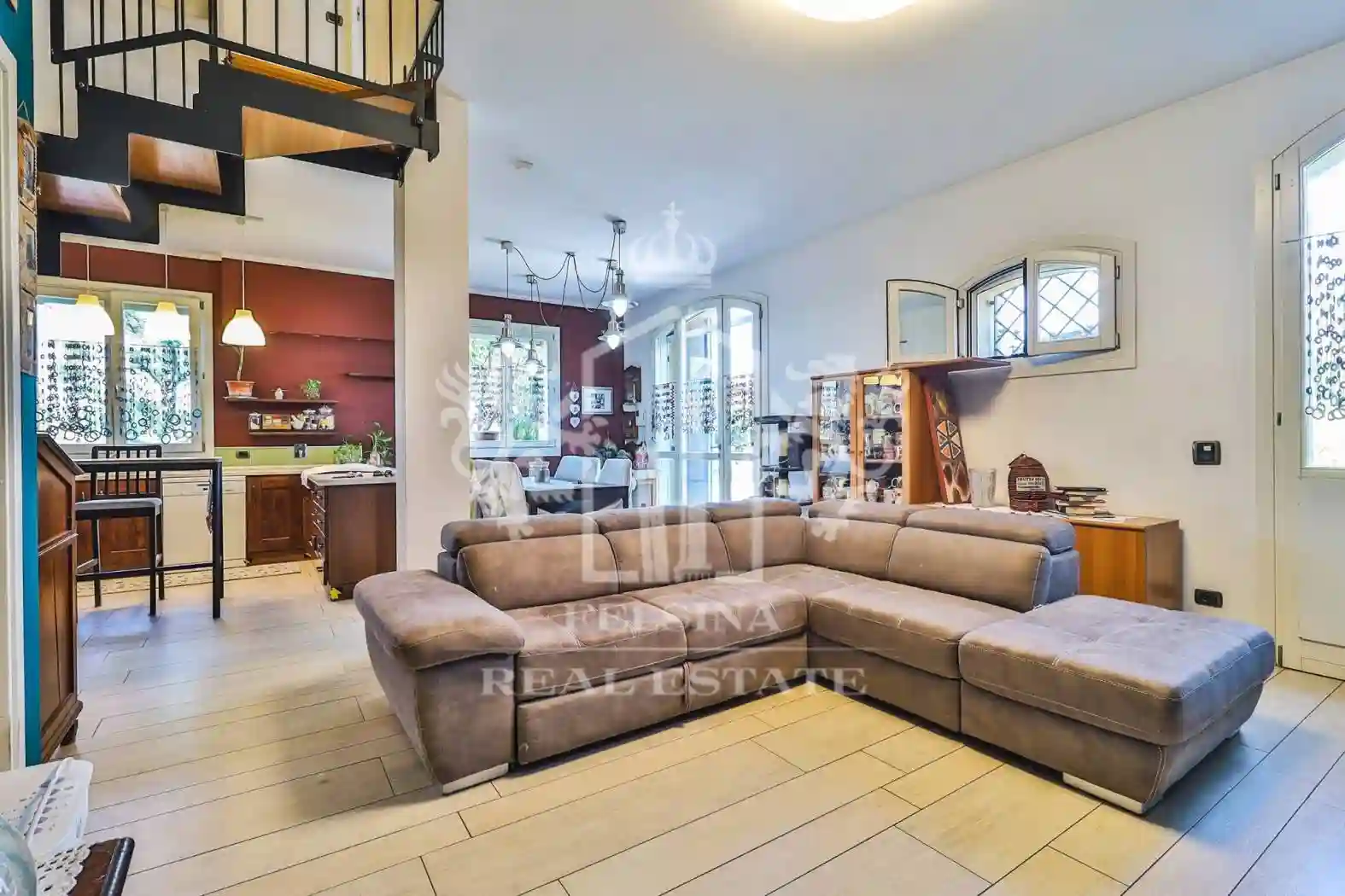 Villa - foto 2