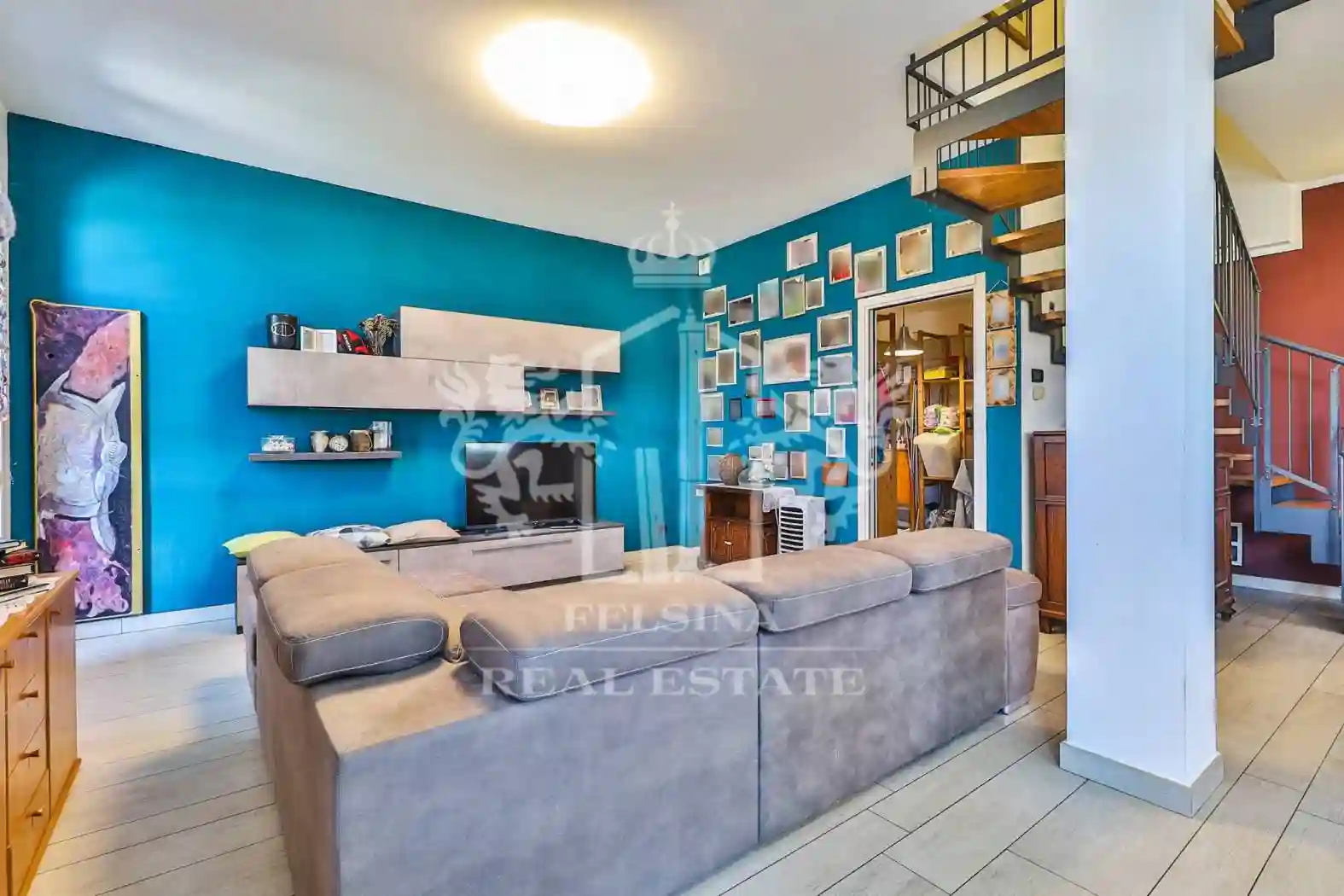 Villa - foto 3