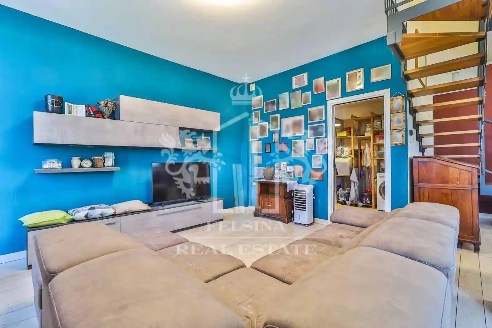 Villa - foto 5