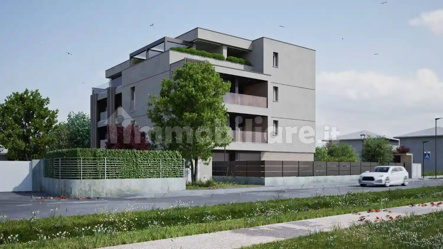 Appartamento - foto 5