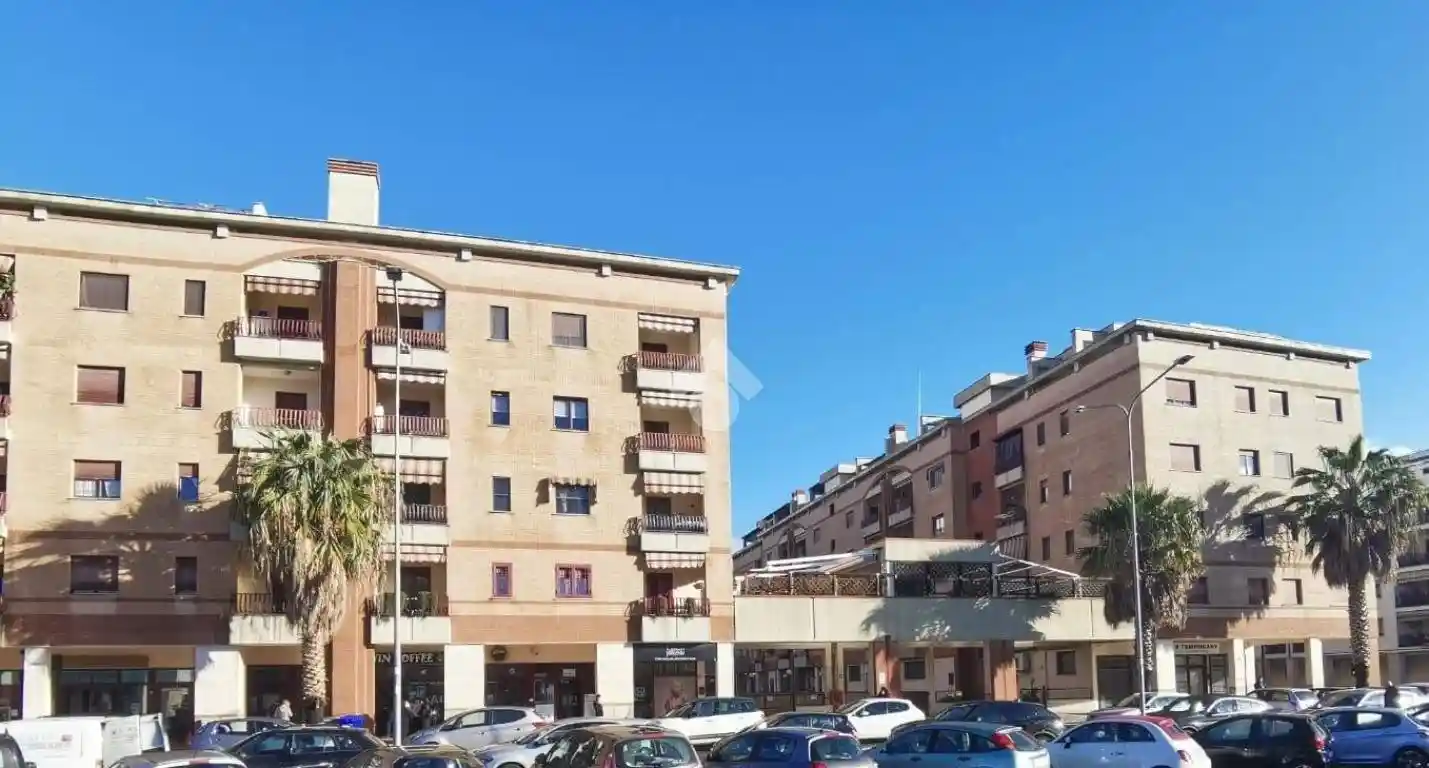 Appartamento in vendita a Latina