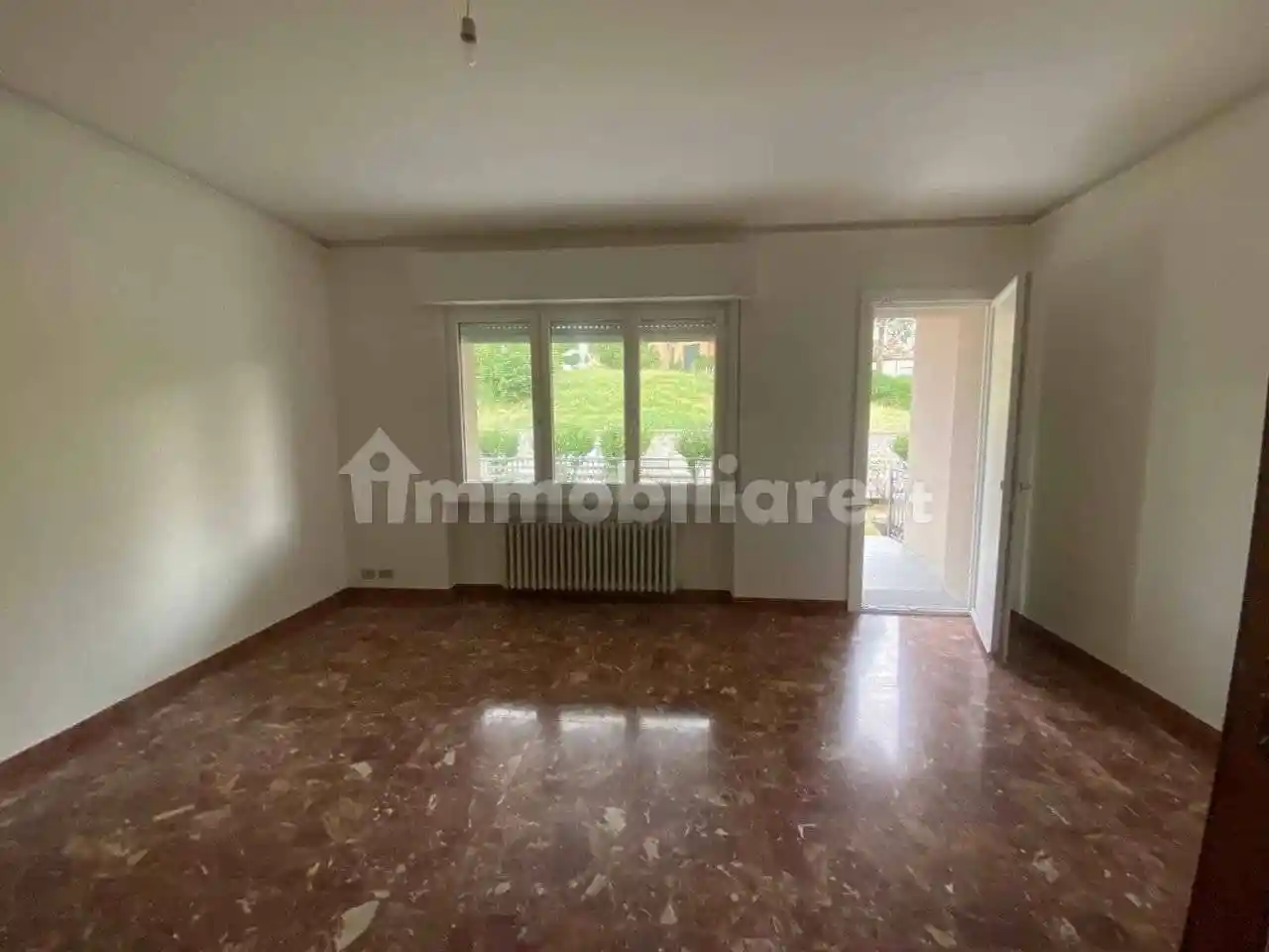 Appartamento in vendita a Castelnovo Ne' Monti
