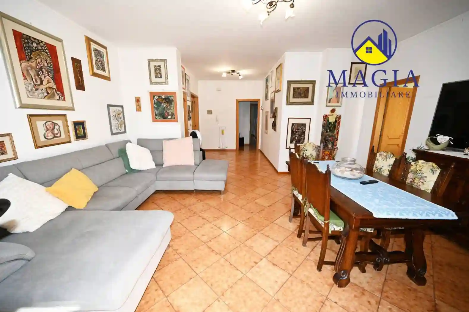 Appartamento - foto 3