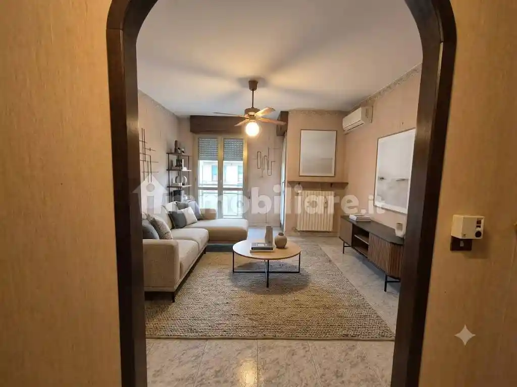 Appartamento in vendita a Buccinasco