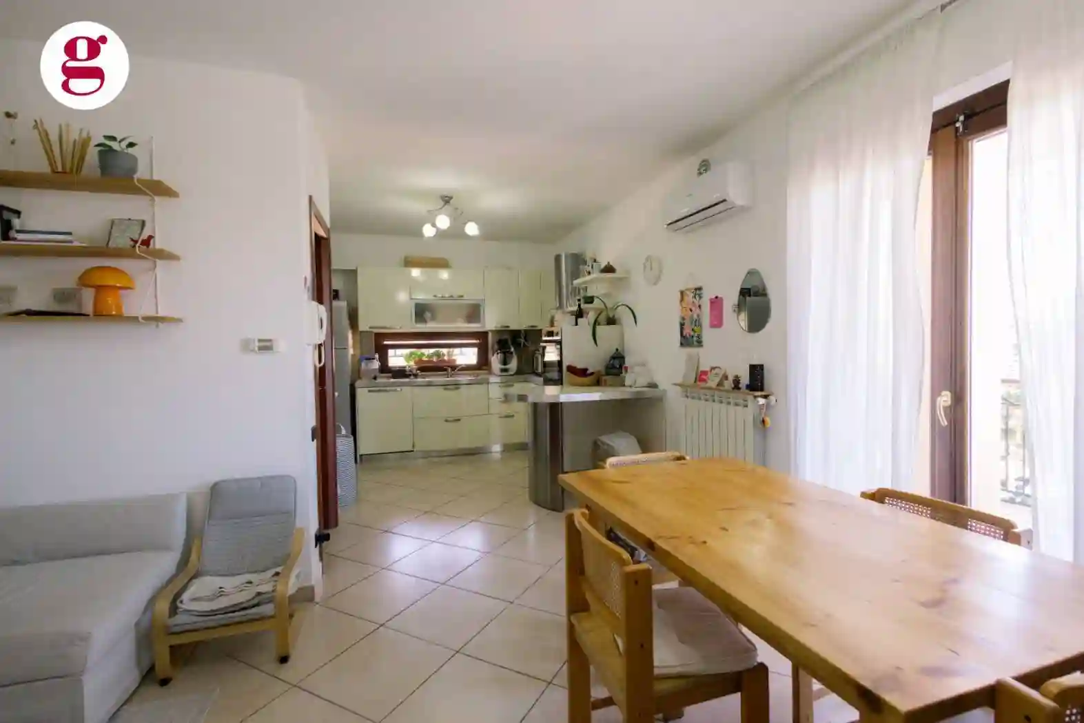 Appartamento - foto 3