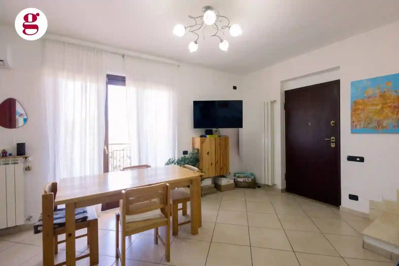 Appartamento - foto 5