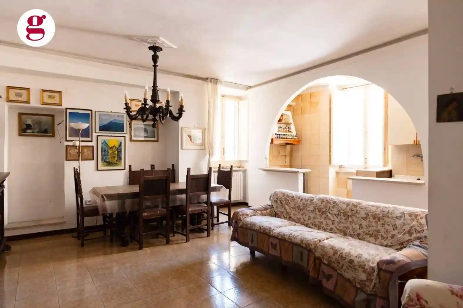Appartamento - foto 3