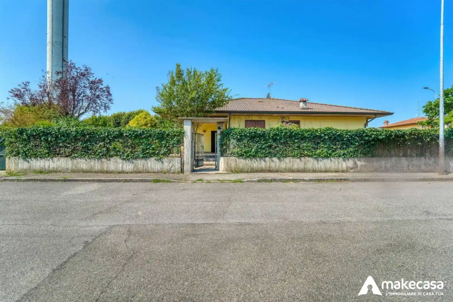 Villa in vendita a San Zenone al Lambro