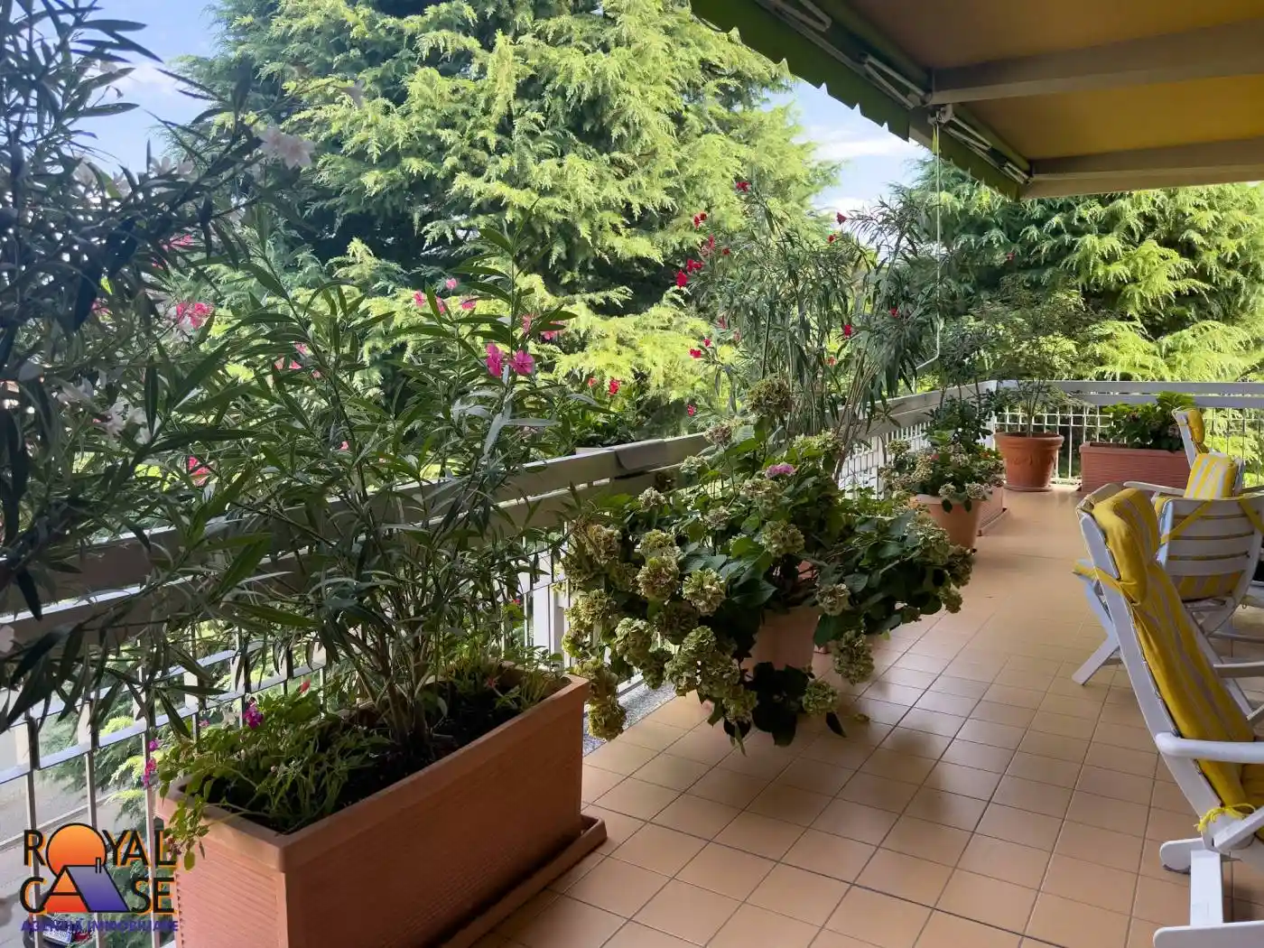 Appartamento in vendita a Rivoli