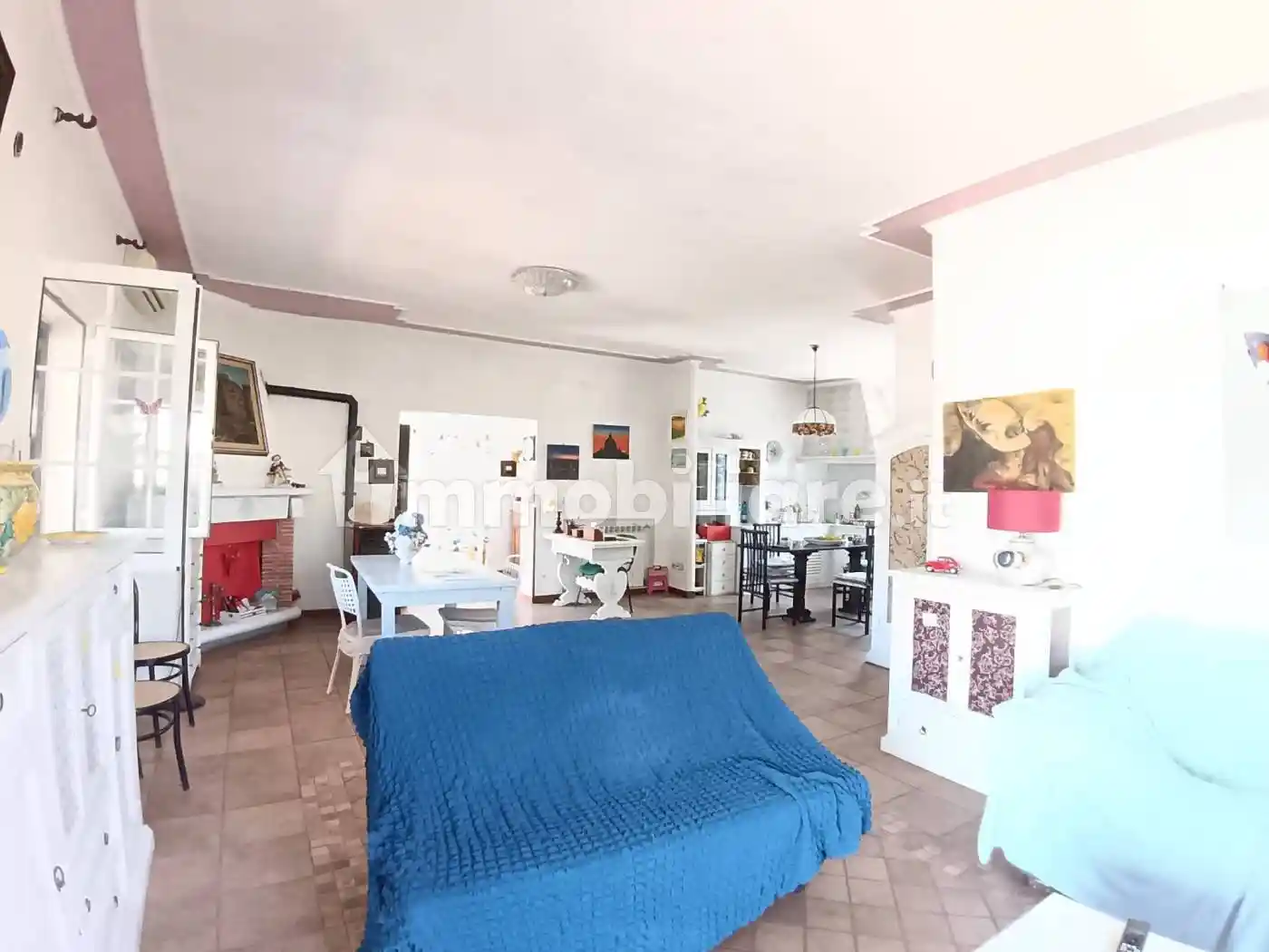 Villa in vendita a Fiumicino