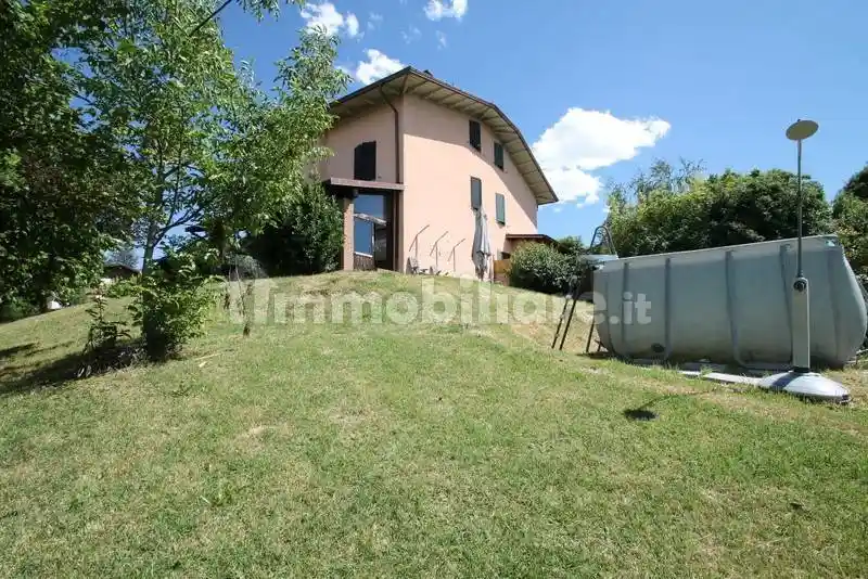 Villa in vendita a Valsamoggia