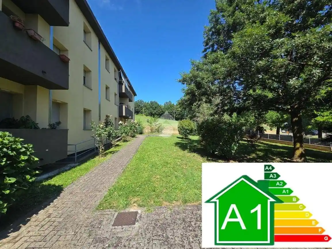 Appartamento in vendita a Medesano
