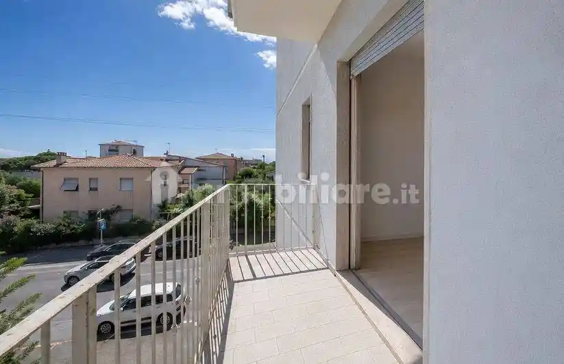 Appartamento in vendita a Grosseto