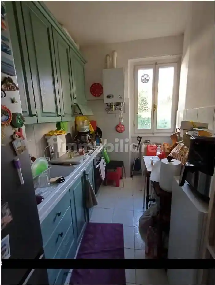 Appartamento in vendita a Firenze