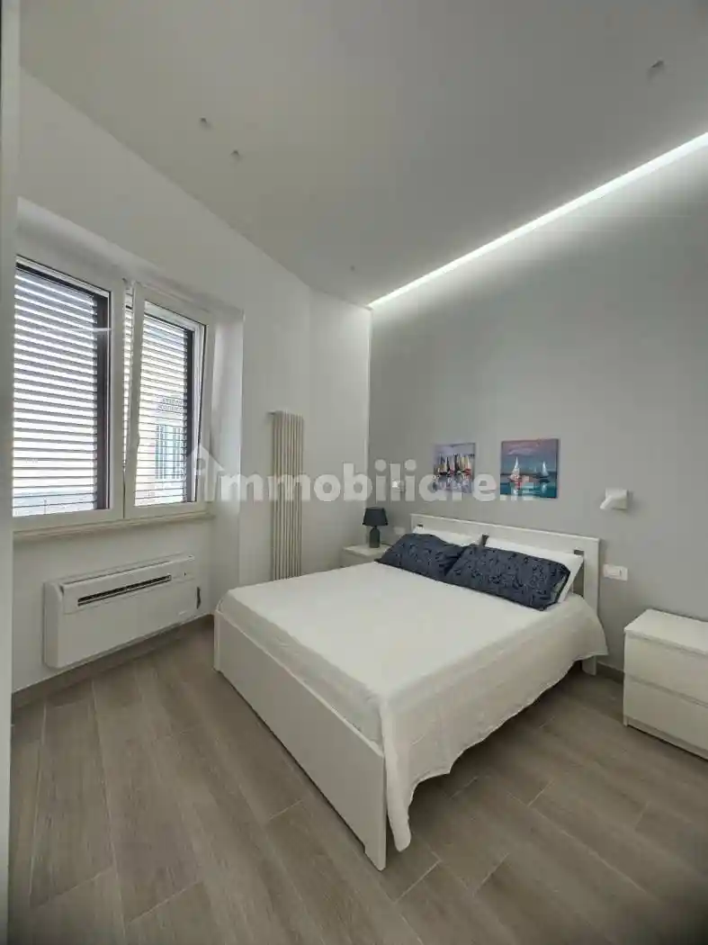 Appartamento in vendita a Gaeta