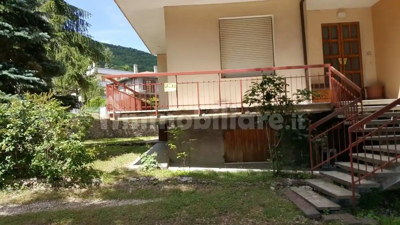 Appartamento in vendita a Carpegna