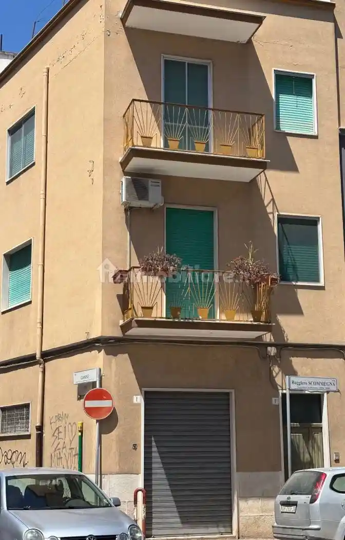 Appartamento in vendita a Barletta