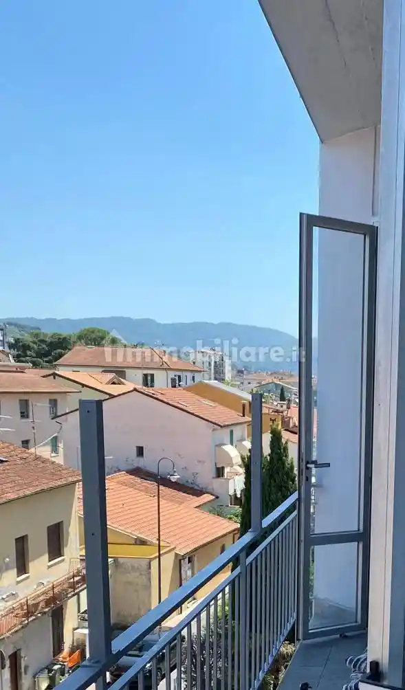 Appartamento in vendita a Montecatini-Terme