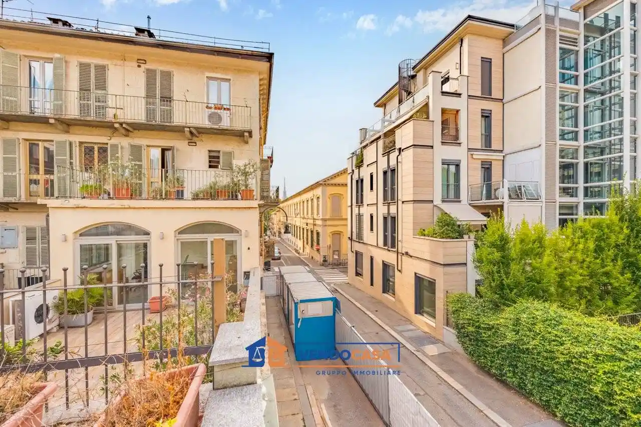 Villa in vendita a Torino