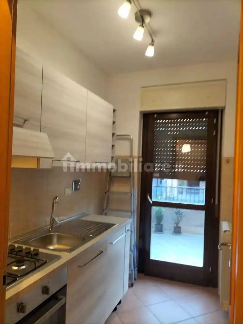 Appartamento in affitto a Fiano Romano