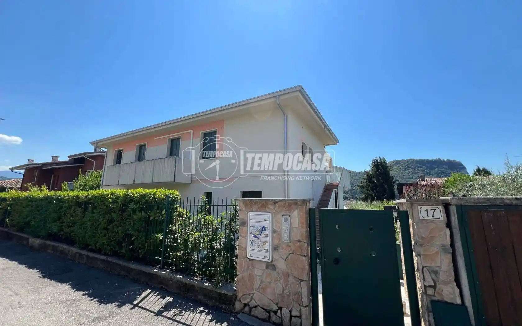 Appartamento in vendita a Garda