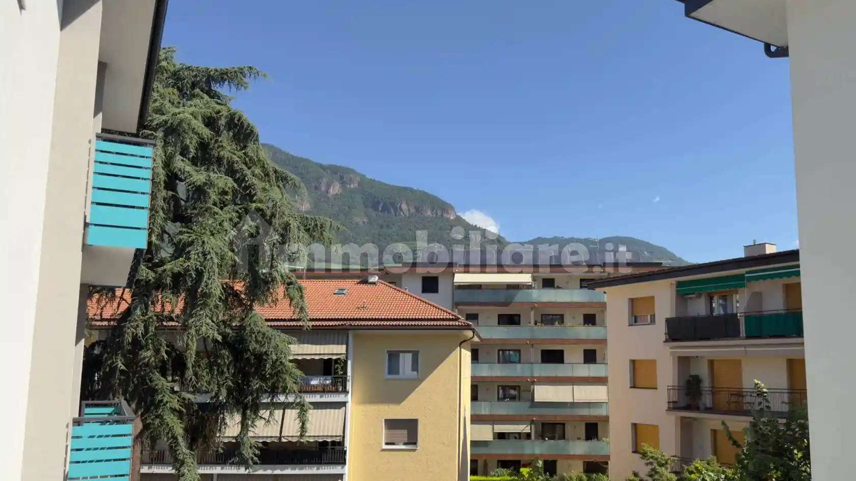 Appartamento in vendita a Bolzano
